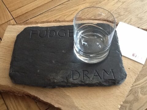 Wee Dram Platter